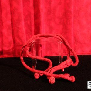 Rope with Four Ends by Mr. Magic - Trick